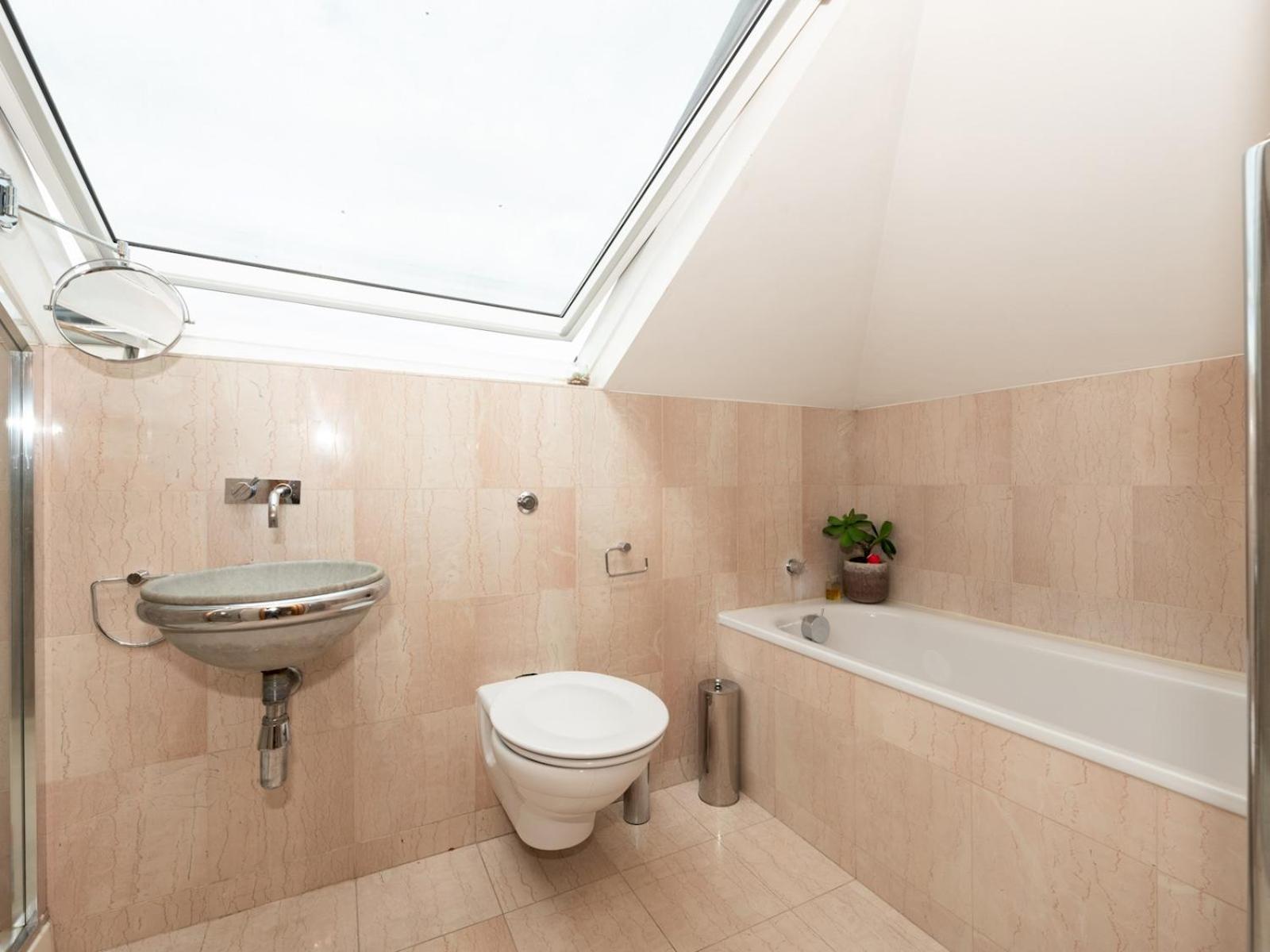 Charming Family-friendly 3bedroom In Belsize Park Pass The Keys Appartement *