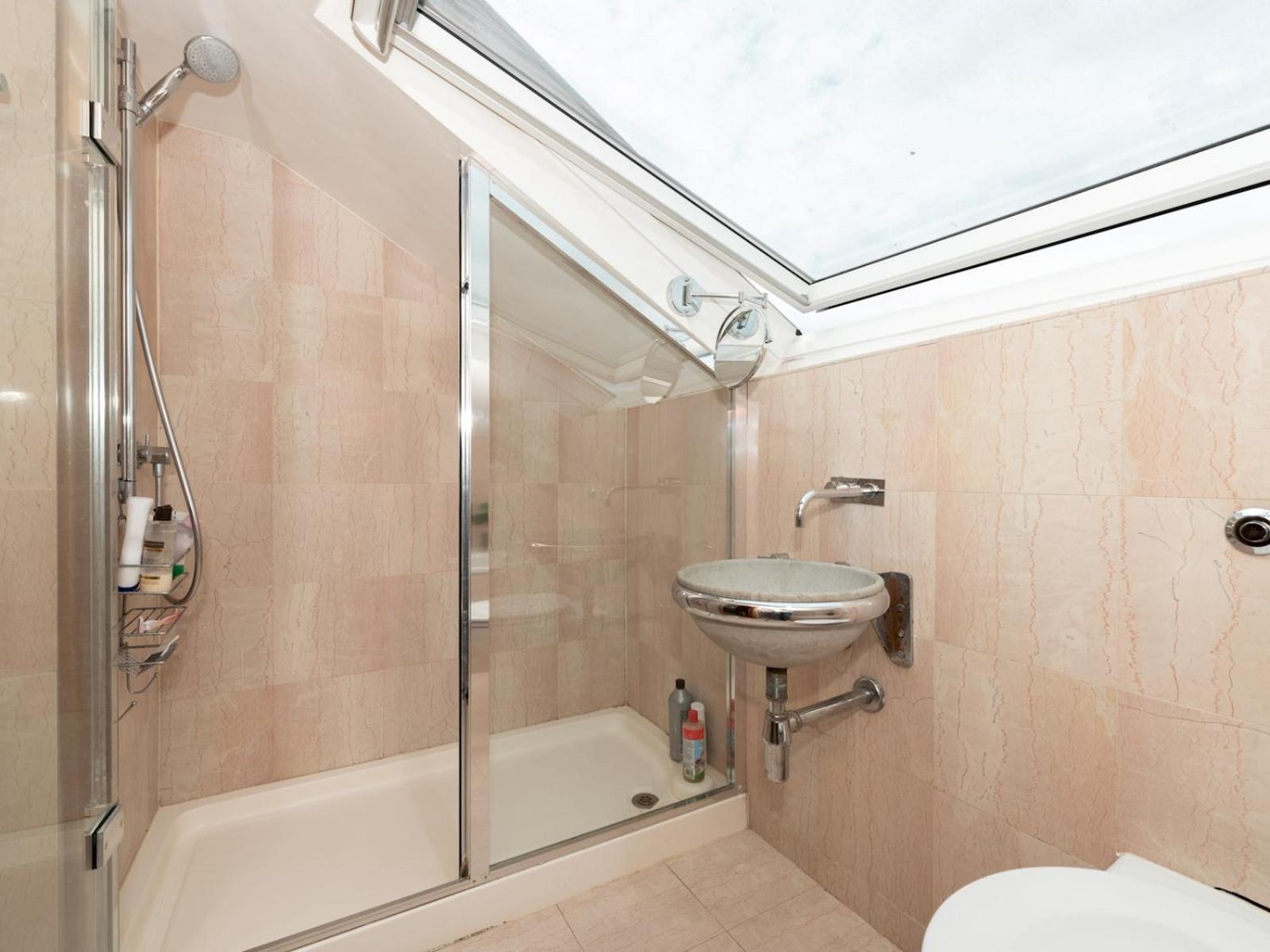 Charming Family-friendly 3bedroom In Belsize Park Pass The Keys Londres