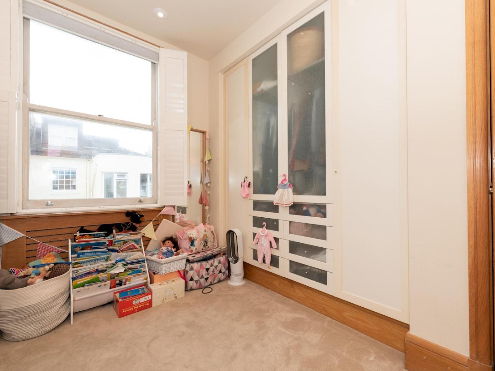Charming Family-friendly 3bedroom In Belsize Park Pass The Keys Appartement