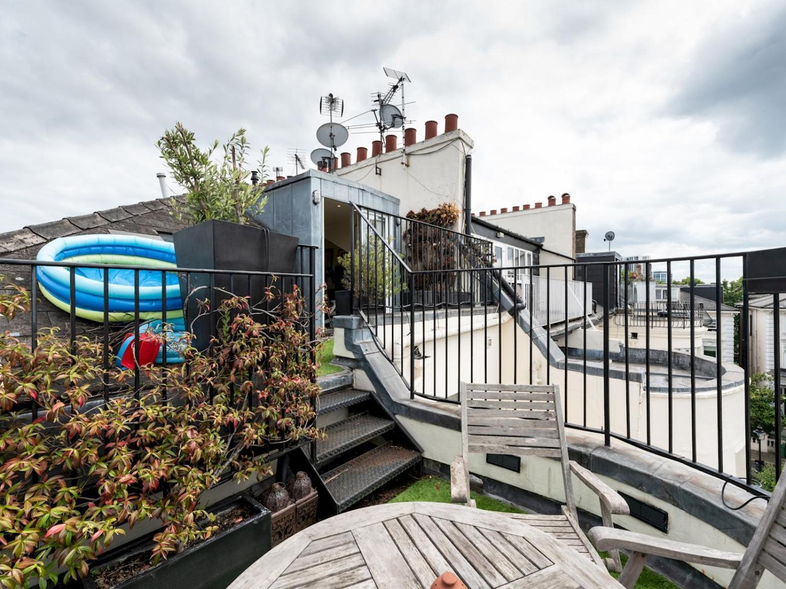 Charming Family-friendly 3bedroom In Belsize Park Pass The Keys * Londres