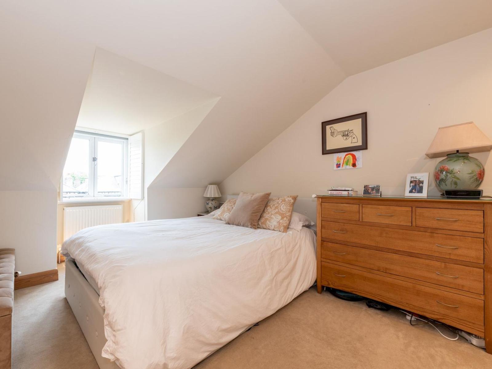 Charming Family-friendly 3bedroom In Belsize Park Pass The Keys * Londres