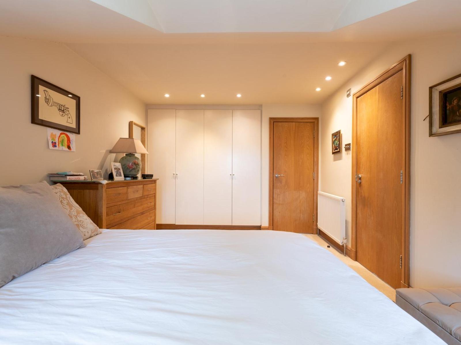Charming Family-friendly 3bedroom In Belsize Park Pass The Keys Appartement