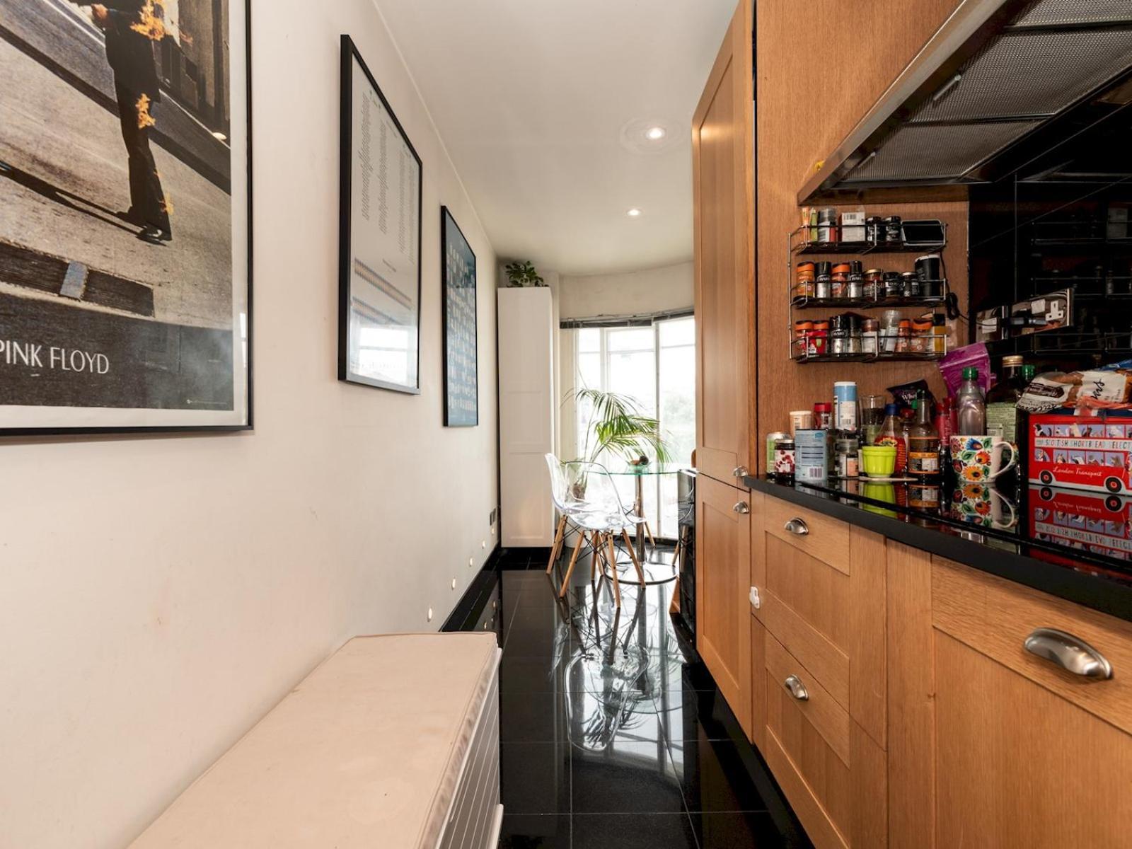 Charming Family-friendly 3bedroom In Belsize Park Pass The Keys * Londres