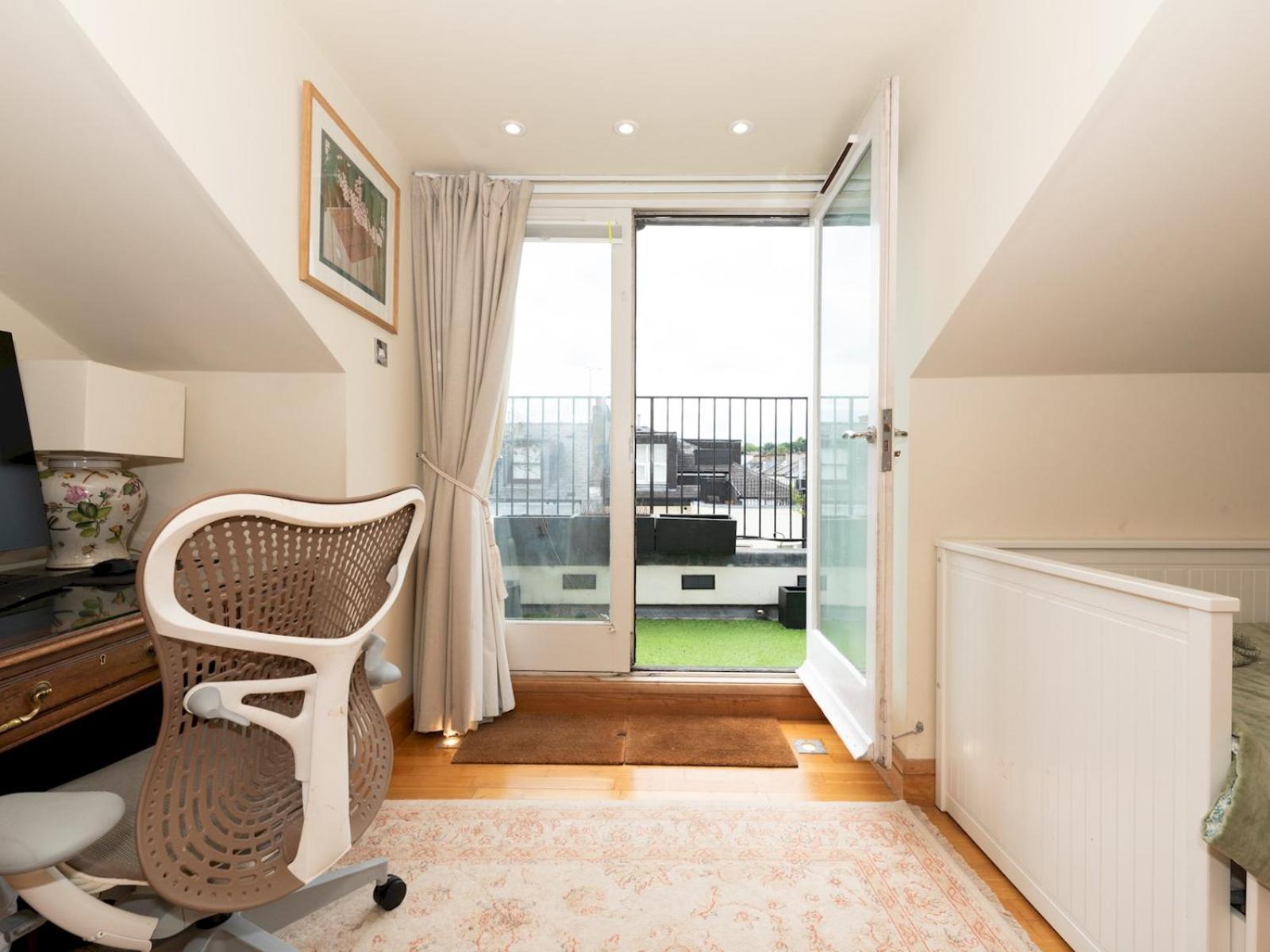 Appartement Charming Family-friendly 3bedroom In Belsize Park Pass The Keys