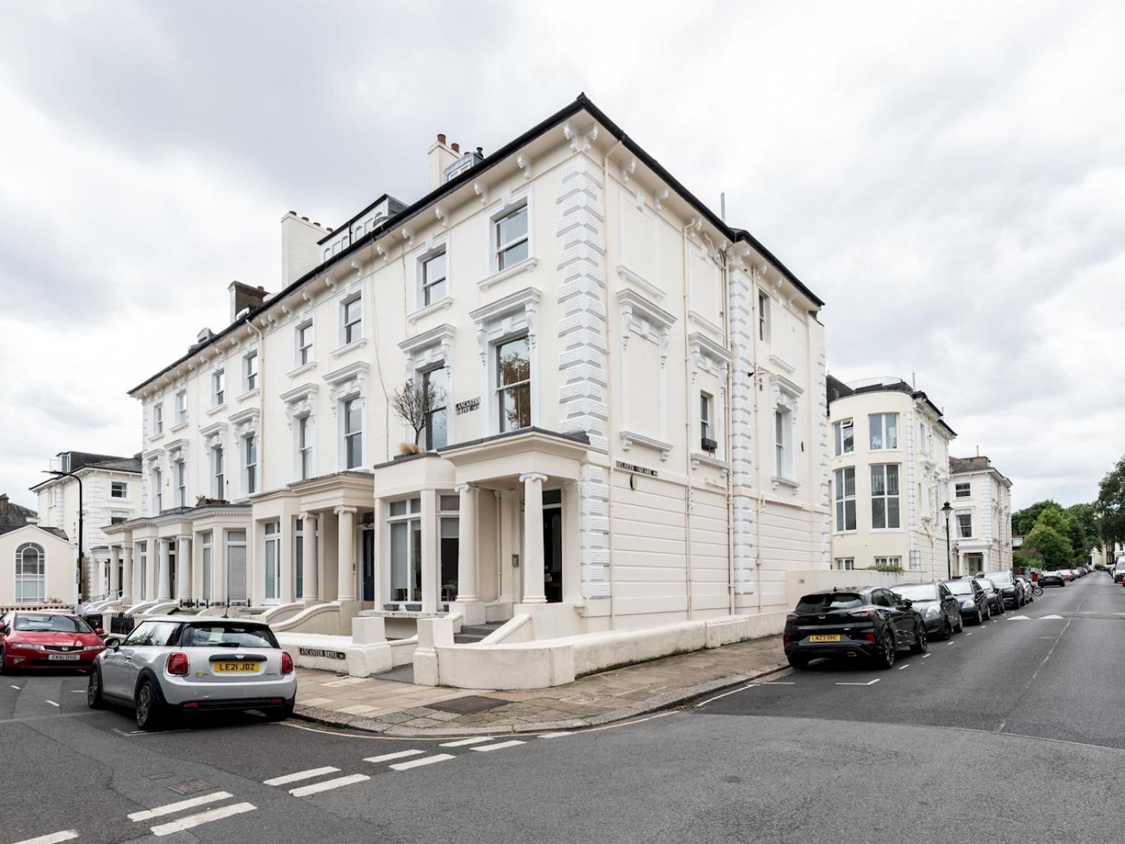 Charming Family-friendly 3bedroom In Belsize Park Pass The Keys Appartement *