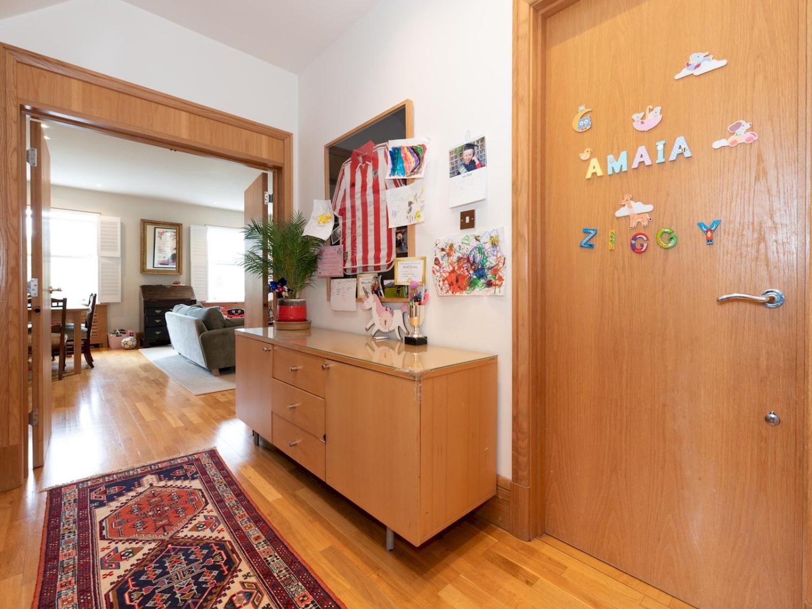 Appartement Charming Family-friendly 3bedroom In Belsize Park Pass The Keys Londres