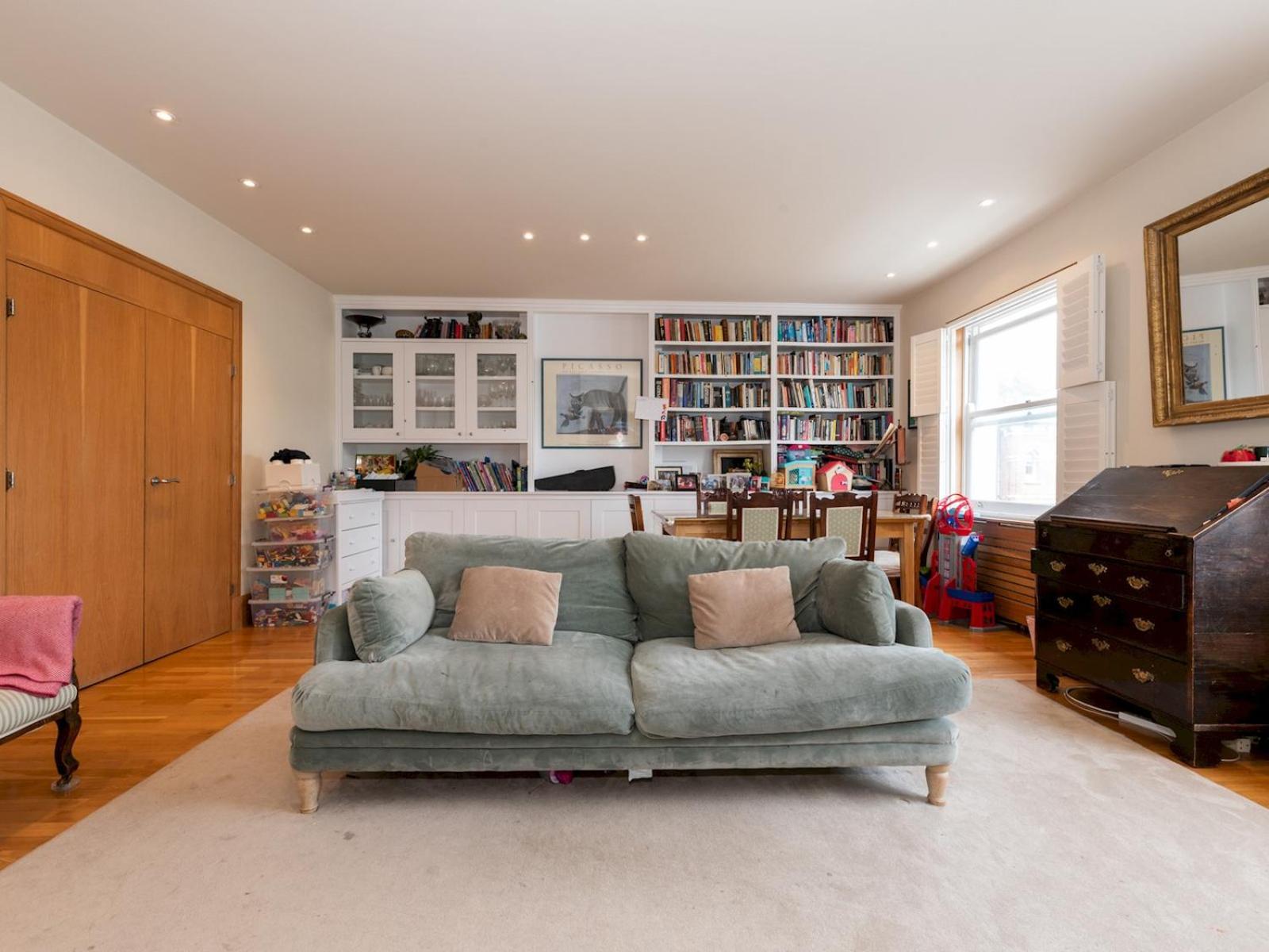Charming Family-friendly 3bedroom In Belsize Park Pass The Keys * Londres