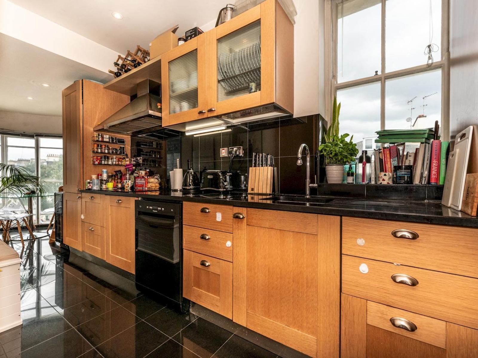 Charming Family-friendly 3bedroom In Belsize Park Pass The Keys *