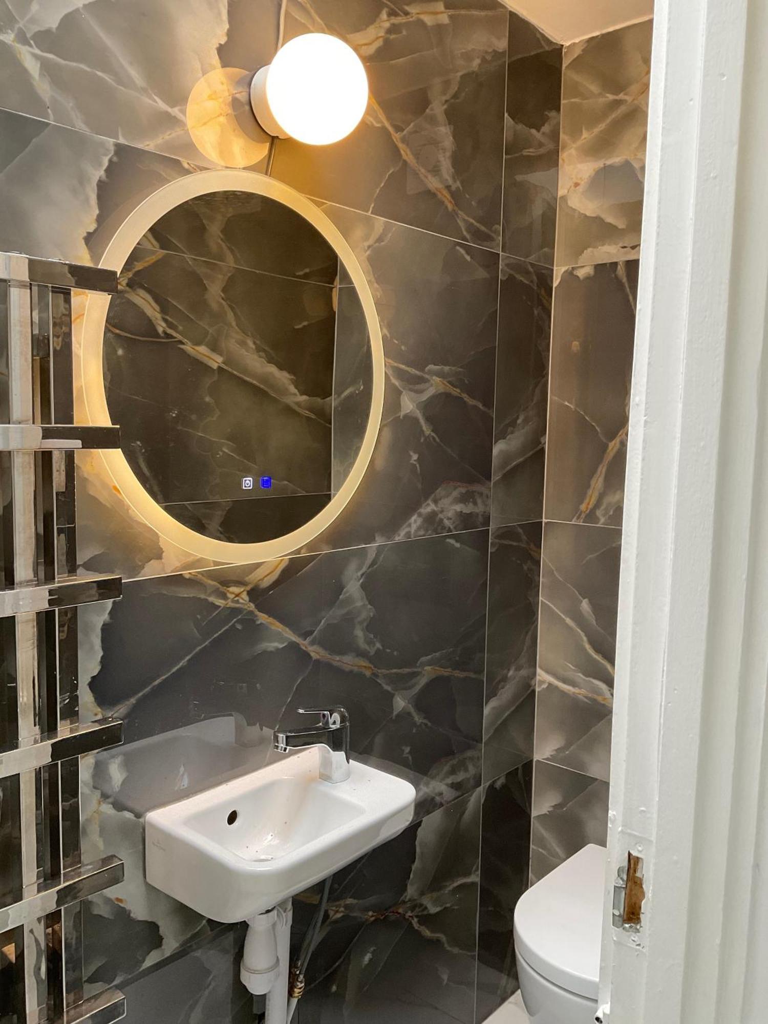 Studio6 Charming With Modern Amenities In Londres