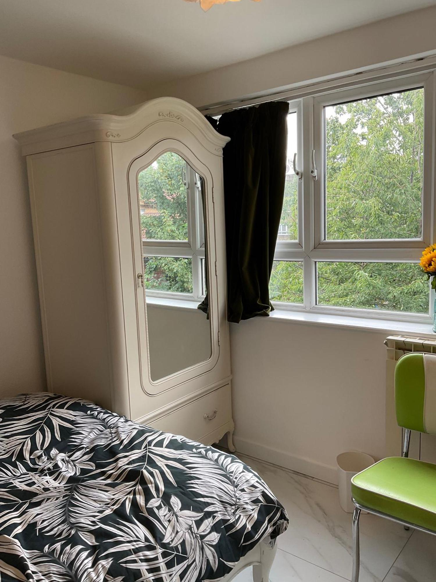 Studio6 Charming With Modern Amenities In Appartement *