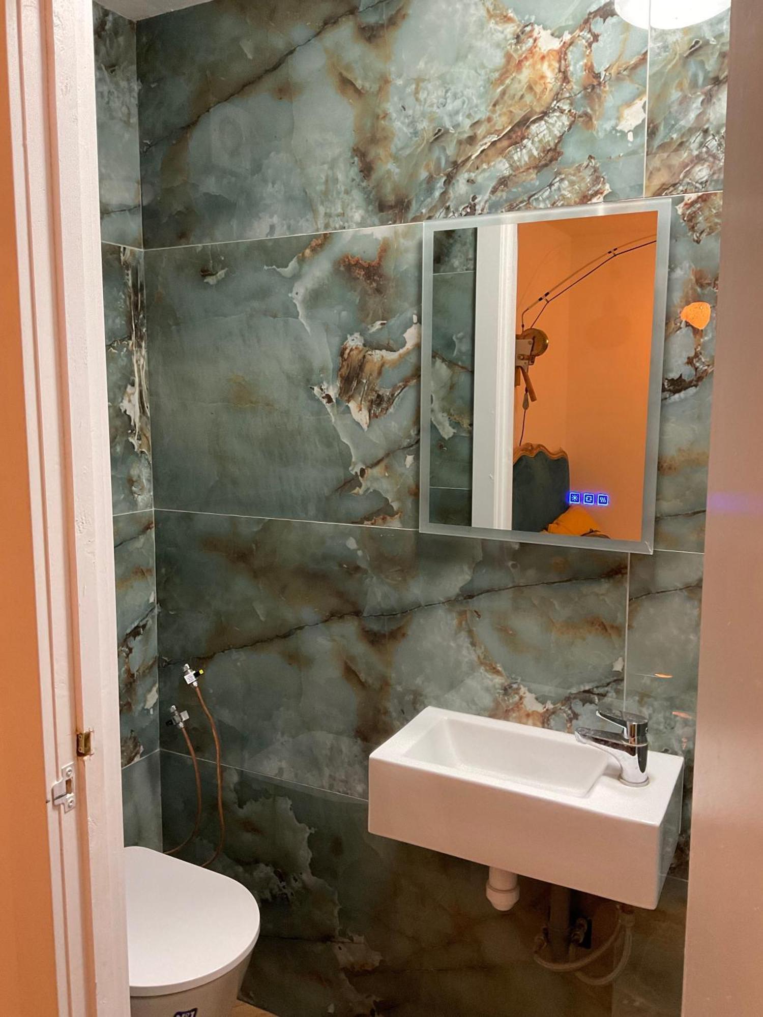 Appartement Studio6 Charming With Modern Amenities In *