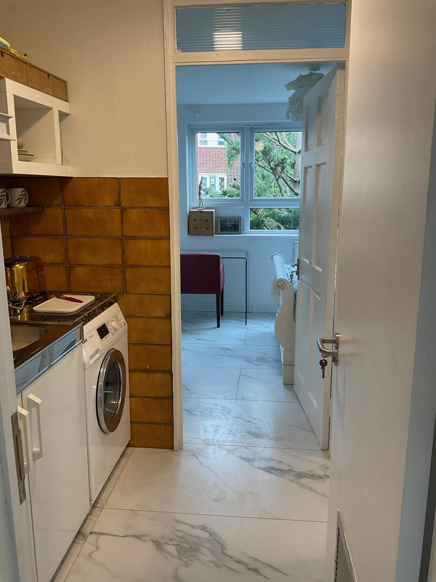 Studio6 Charming With Modern Amenities In * Londres