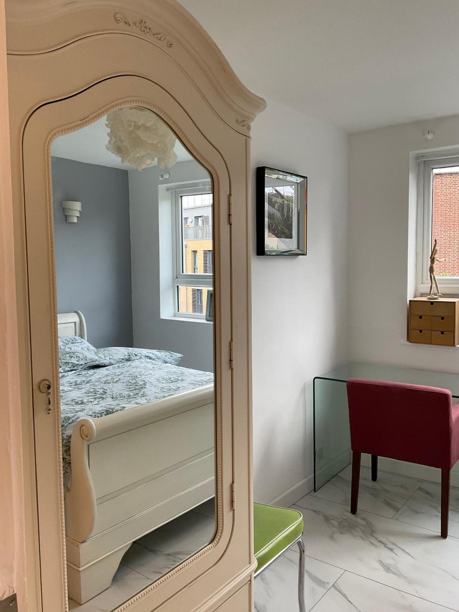 Appartement Studio6 Charming With Modern Amenities In *