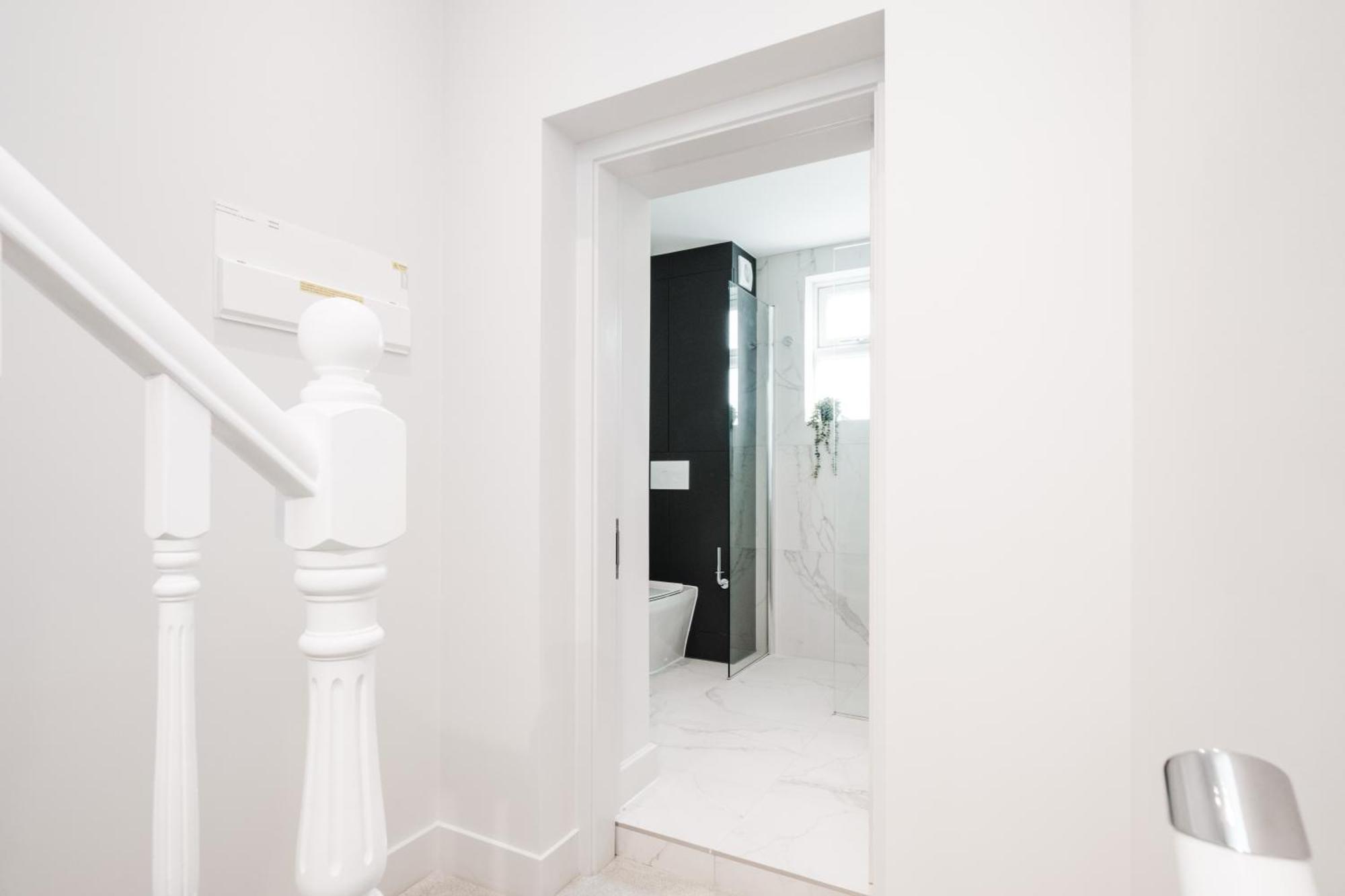 Appartement Comfort 3 Bedroom In Notting Hill Londres