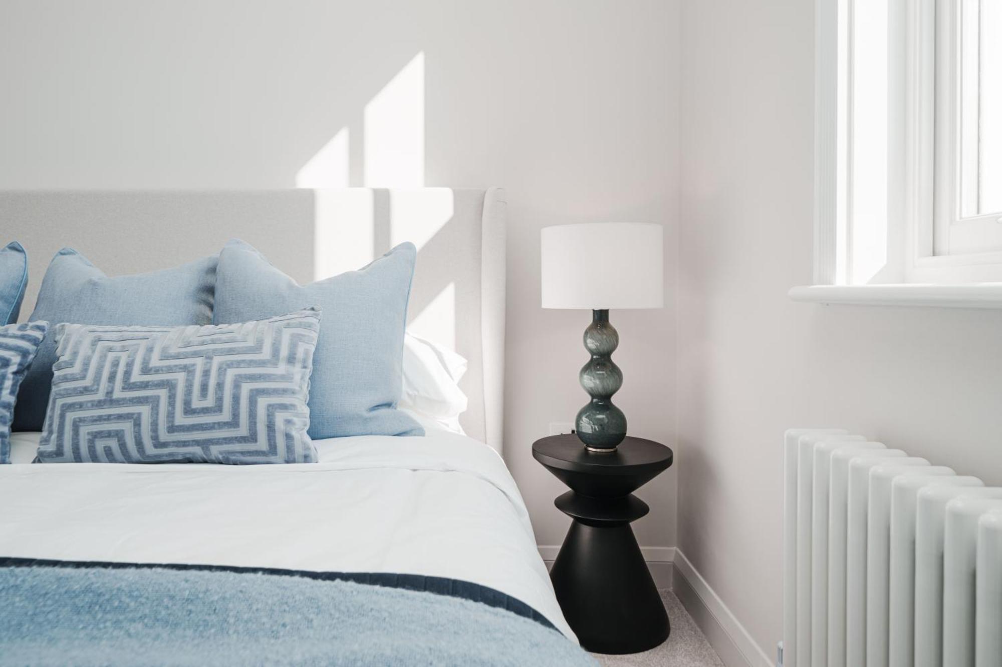 Comfort 3 Bedroom In Notting Hill