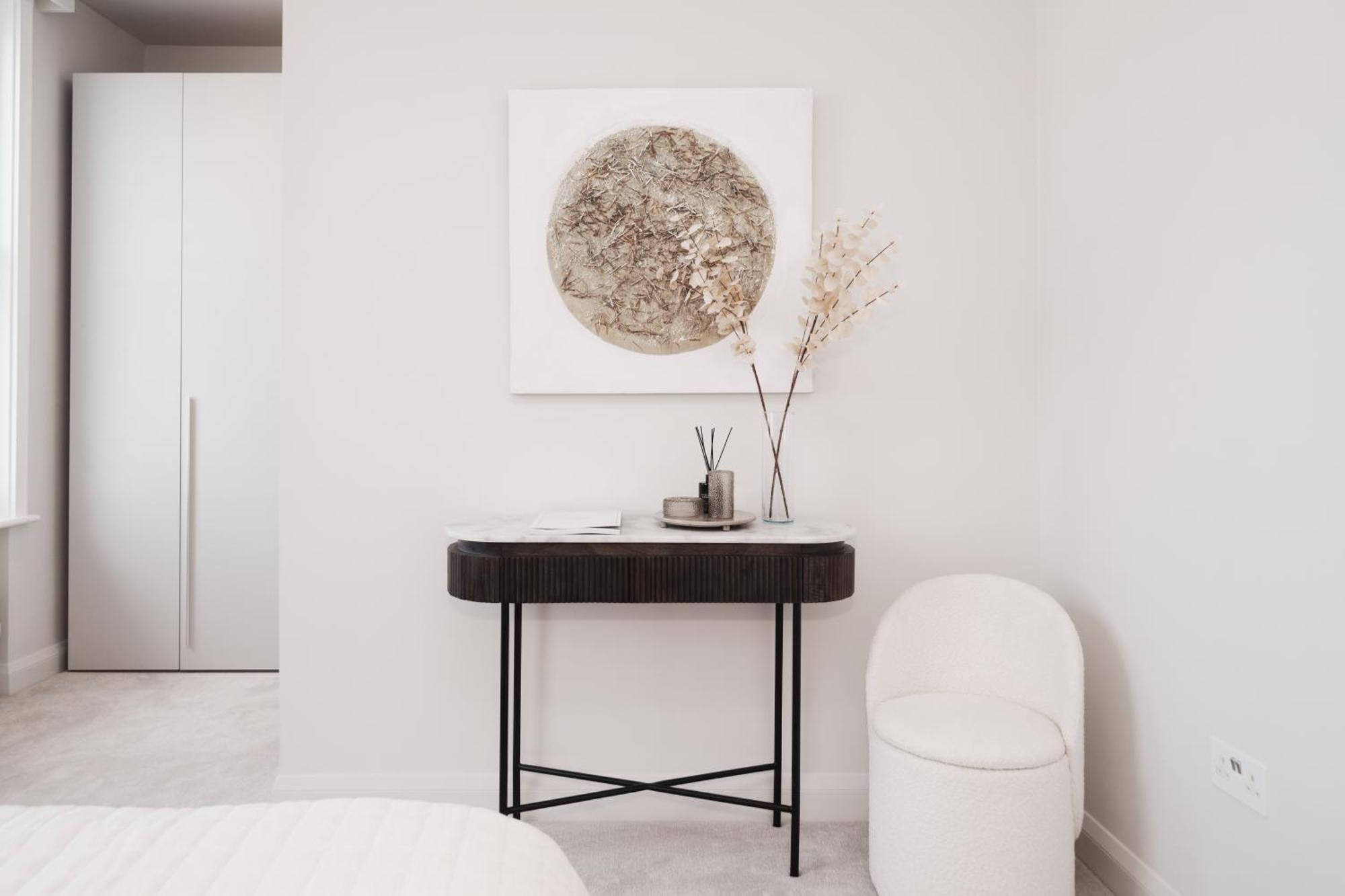 Comfort 3 Bedroom In Notting Hill Appartement *