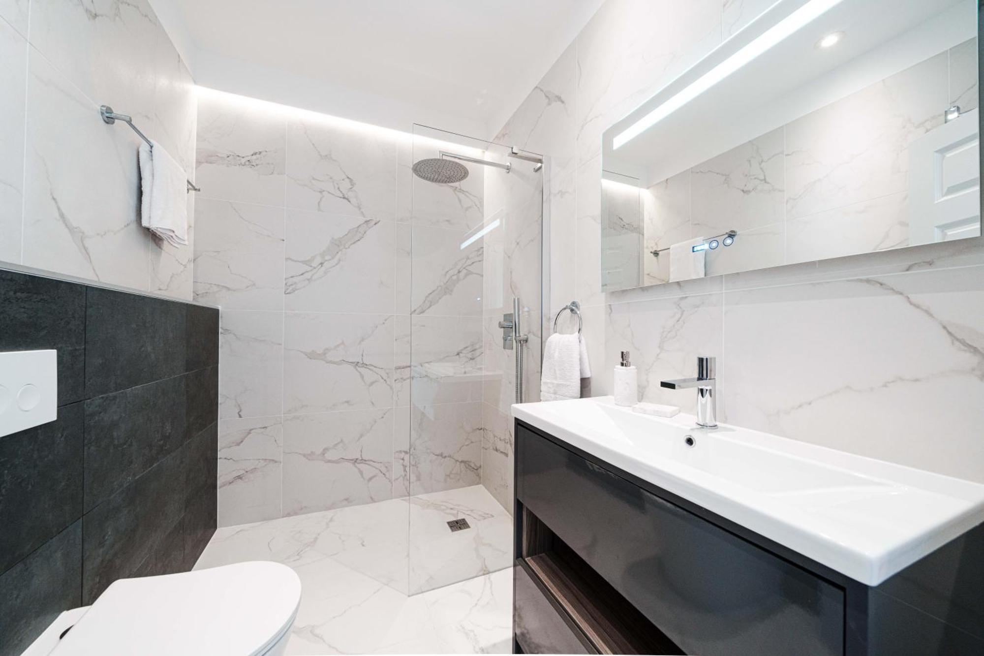 Appartement Comfort 3 Bedroom In Notting Hill