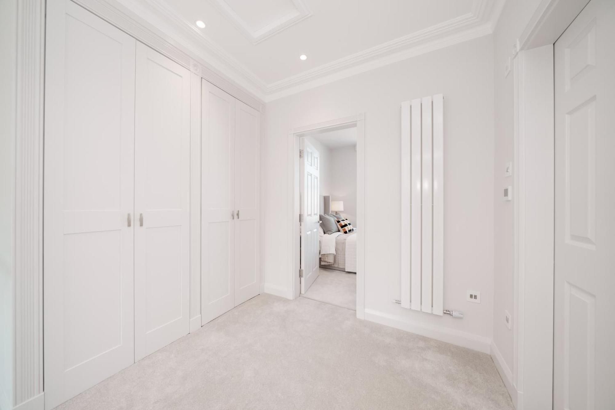 Appartement Comfort 3 Bedroom In Notting Hill Londres