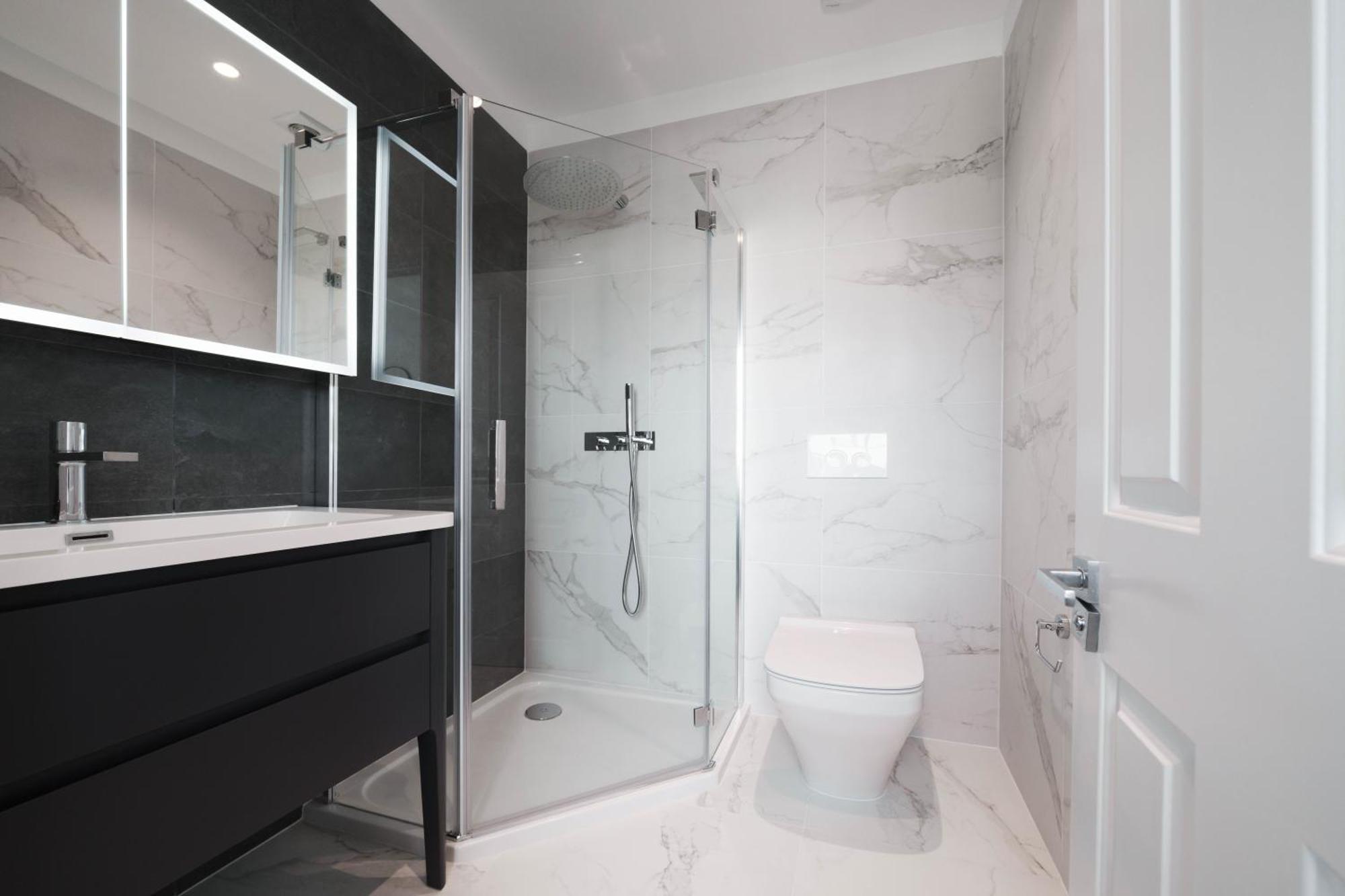 Comfort 3 Bedroom In Notting Hill * Londres