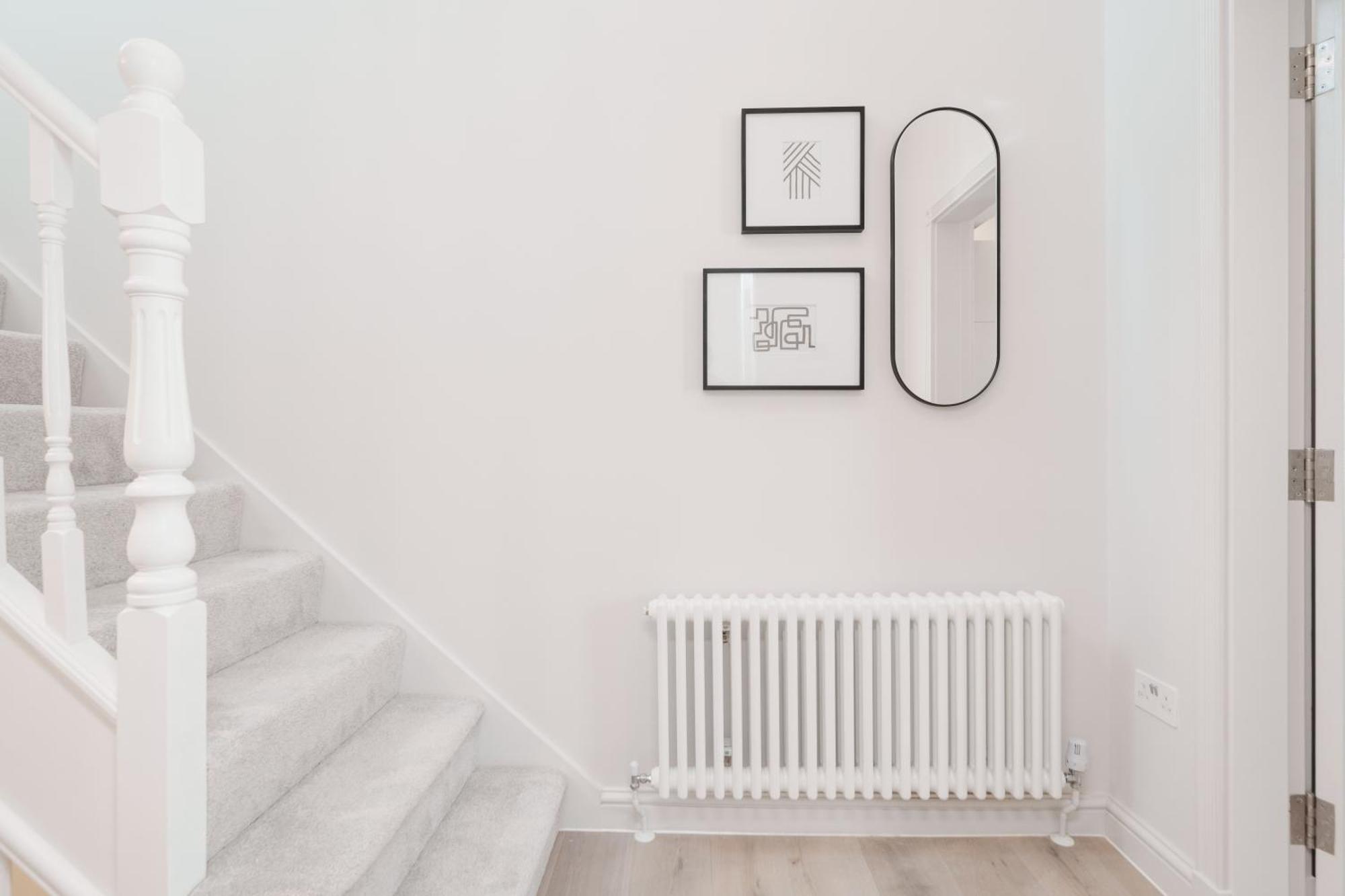 Comfort 3 Bedroom In Notting Hill * Londen