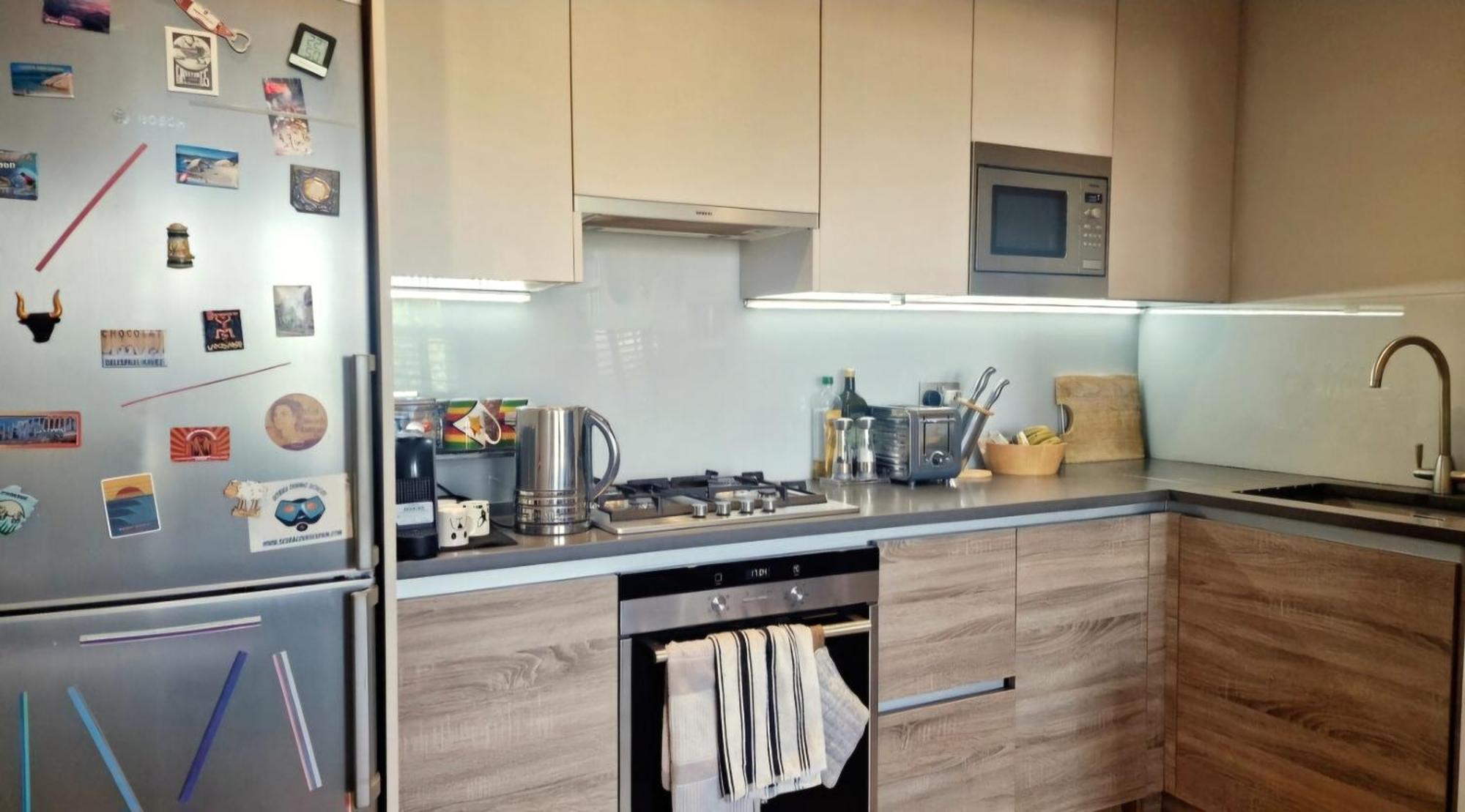 Stylish In Prime Brixton Location Londres