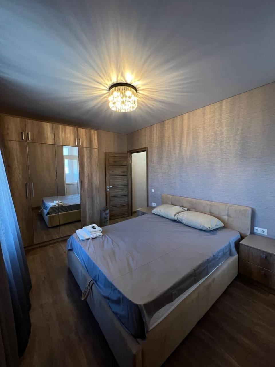 Apartamento Cozy For Families