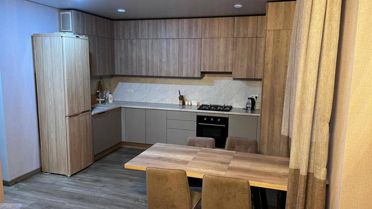 Apartamento Cozy For Families