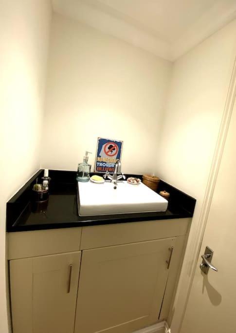 Apartamento Wonderhouse - Pure Tranquil In The Centre