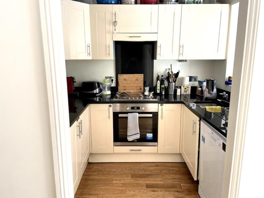 Apartamento Wonderhouse - Pure Tranquil In The Centre *