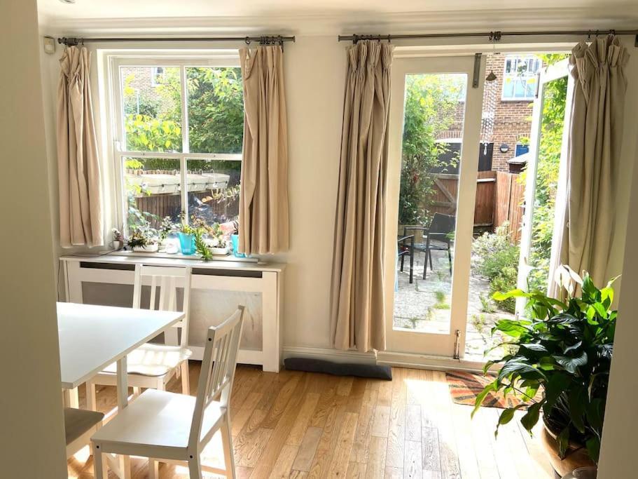 Apartamento Wonderhouse - Pure Tranquil In The Centre Londres