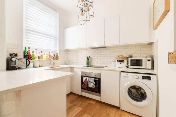 1-bed Flat In Westminster Apartment