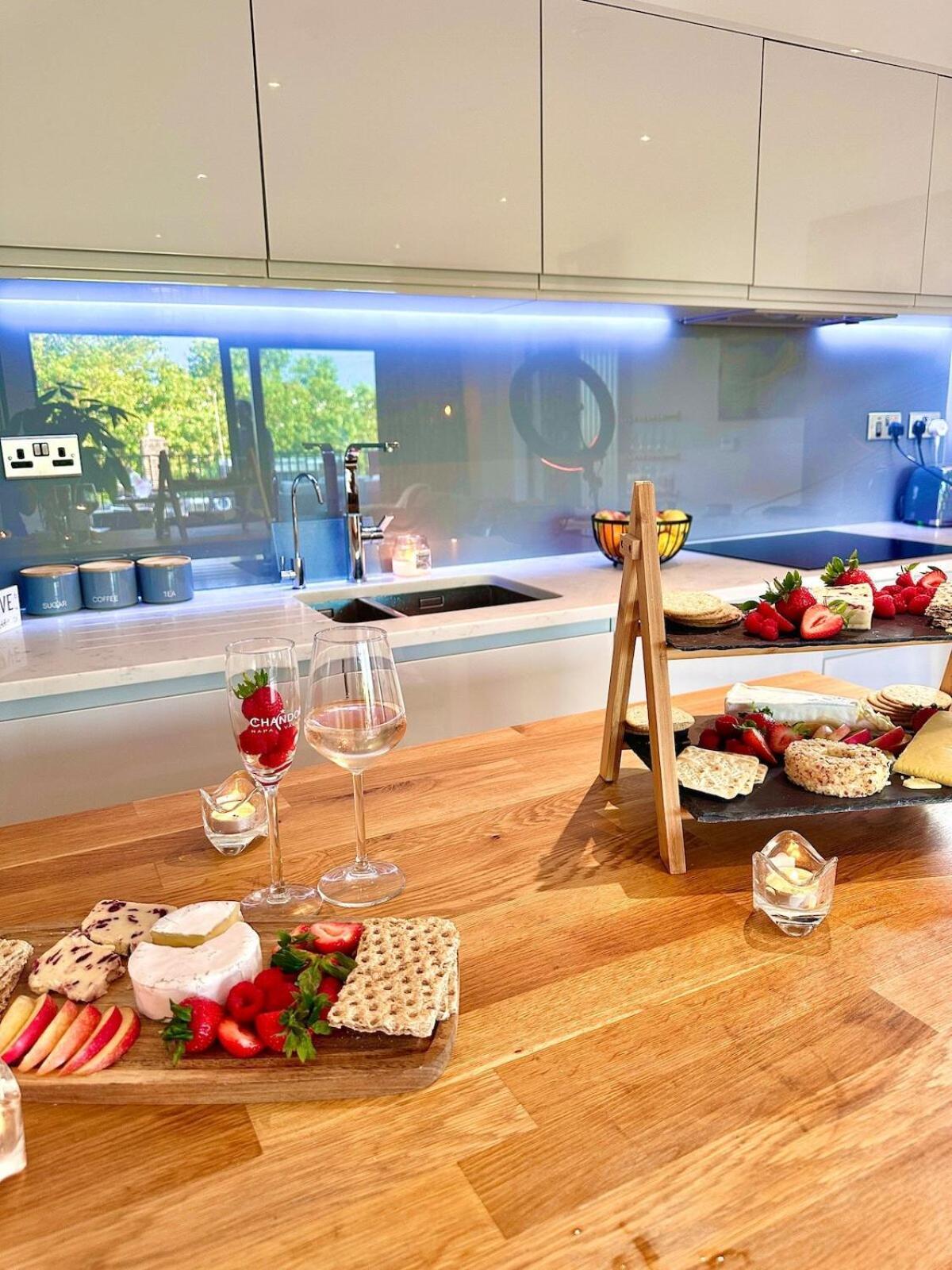 Fmss Urban Escape Appartement *
