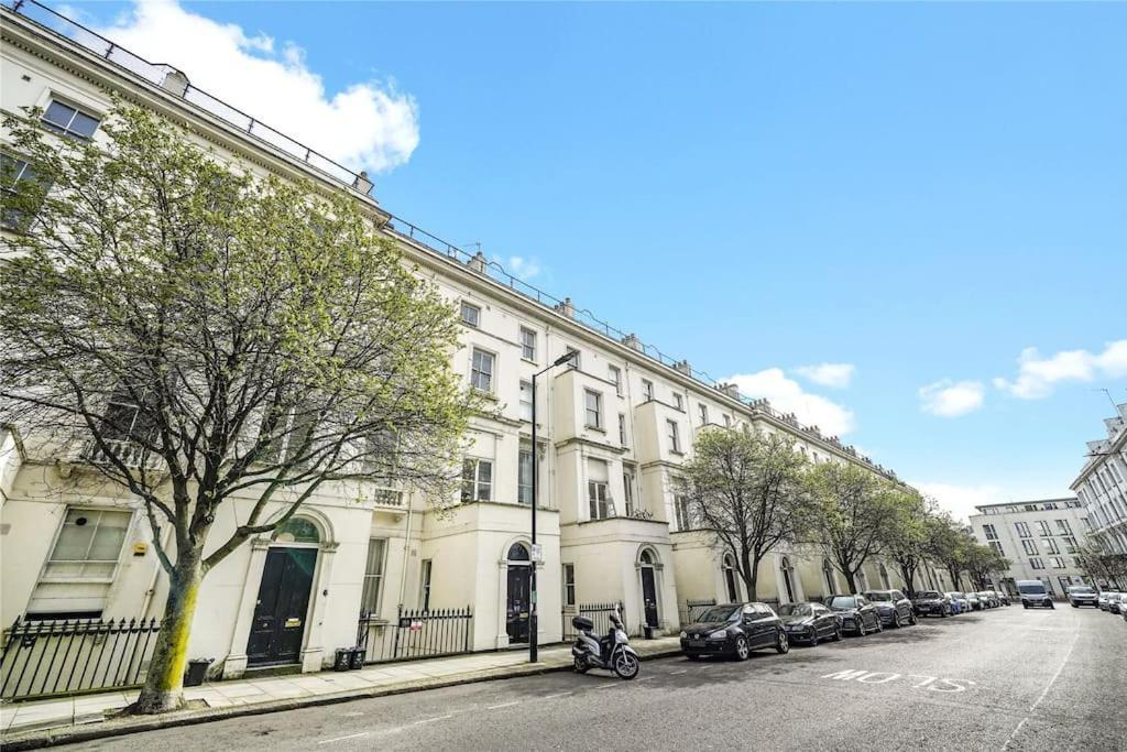 Apartamento Stylish One Bed Flat In Paddington Pool And Gym Next Door Free Secure Underground Parking Nearby *