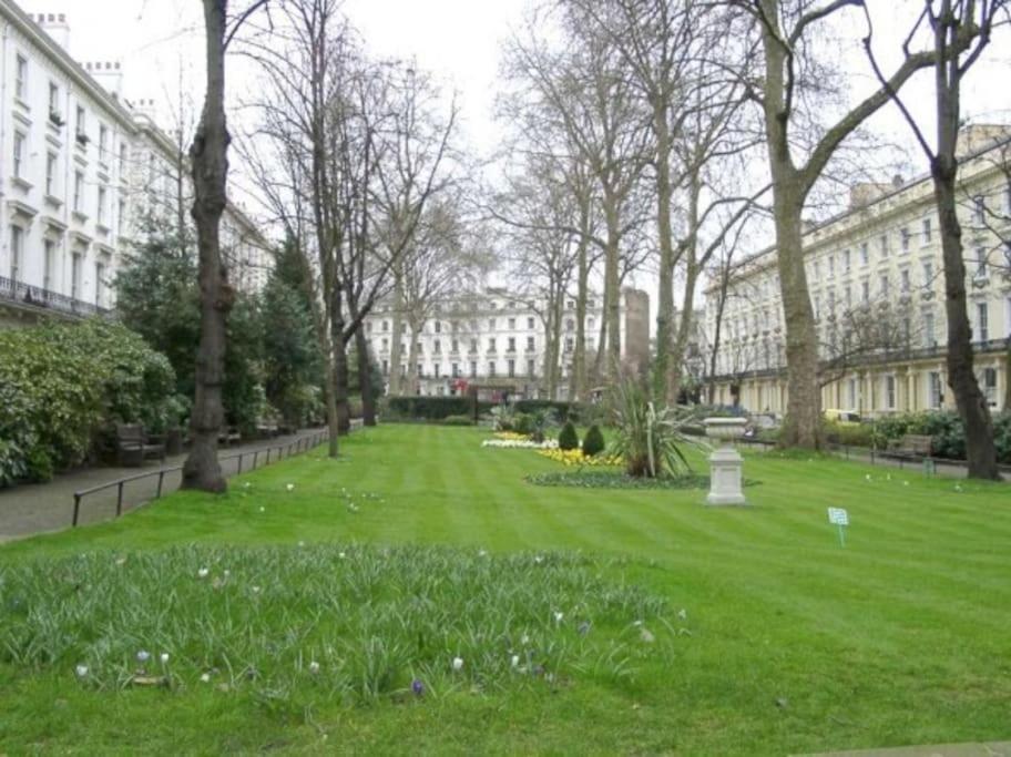 Apartamento Stylish One Bed Flat In Paddington Pool And Gym Next Door Free Secure Underground Parking Nearby Londres