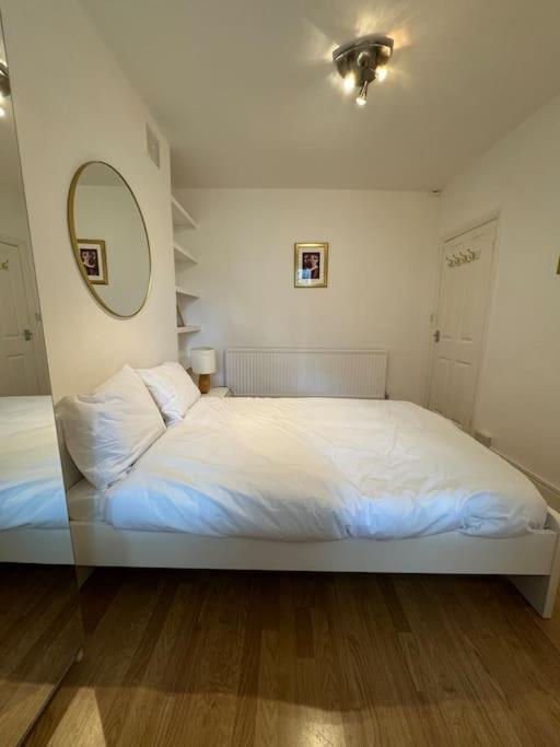 Apartamento Modern 5 Min To Stations *