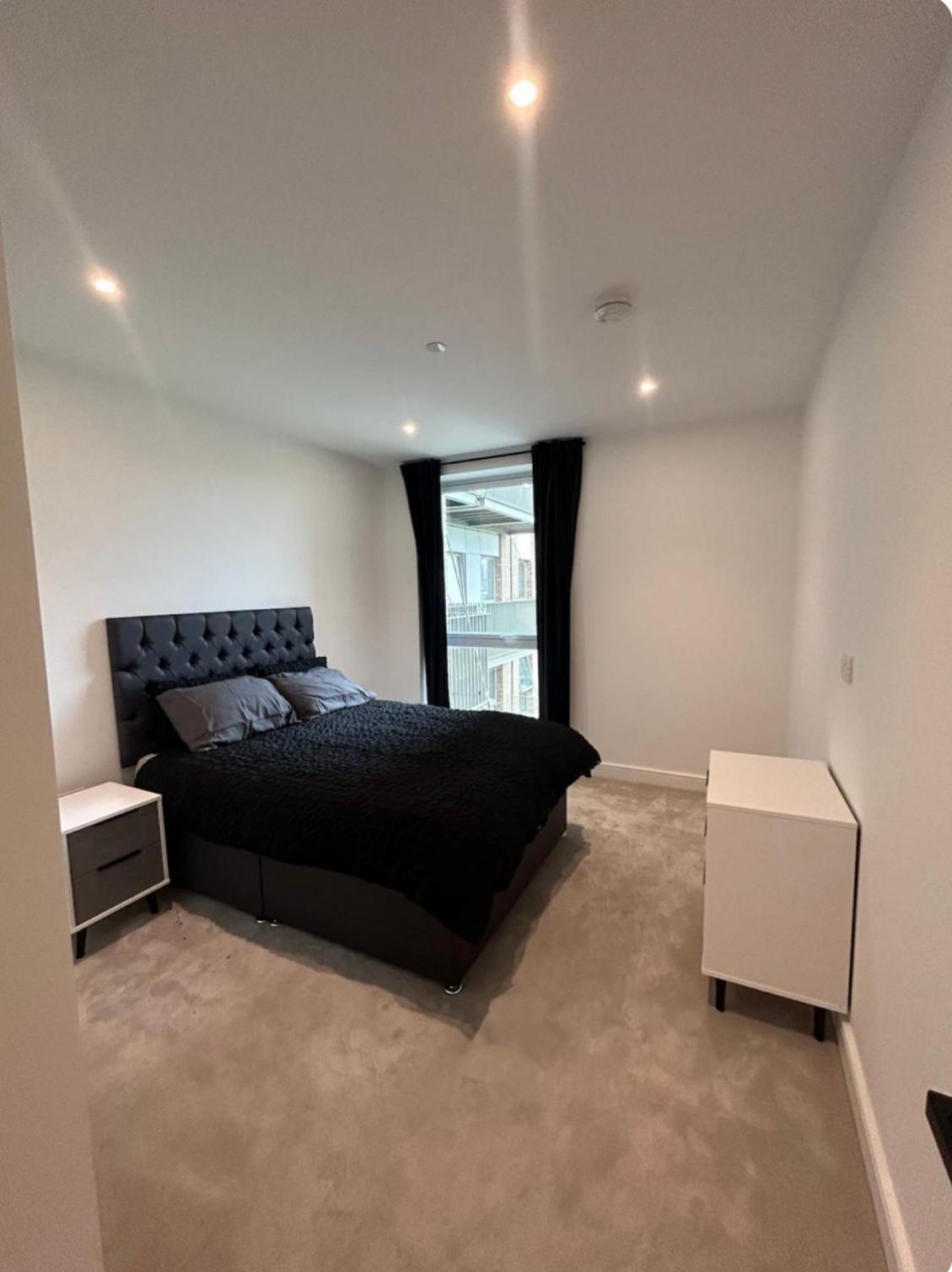 Appartement Wembley Luxury