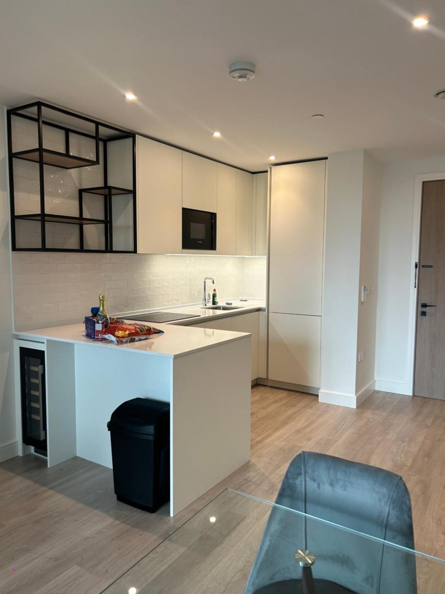Wembley Luxury Appartement Londen