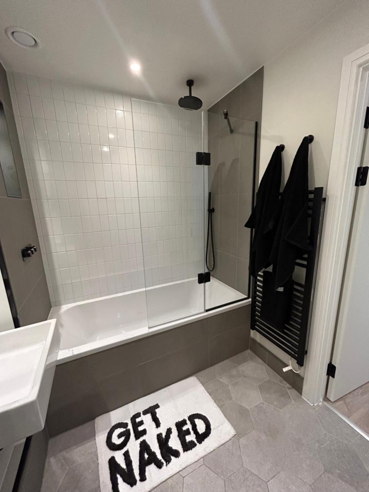 Wembley Luxury Appartement *