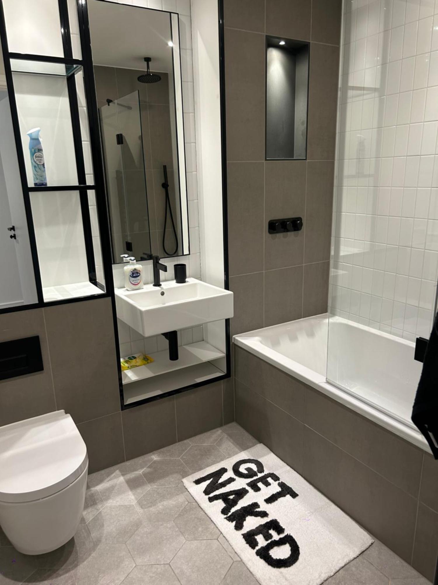 Appartement Wembley Luxury