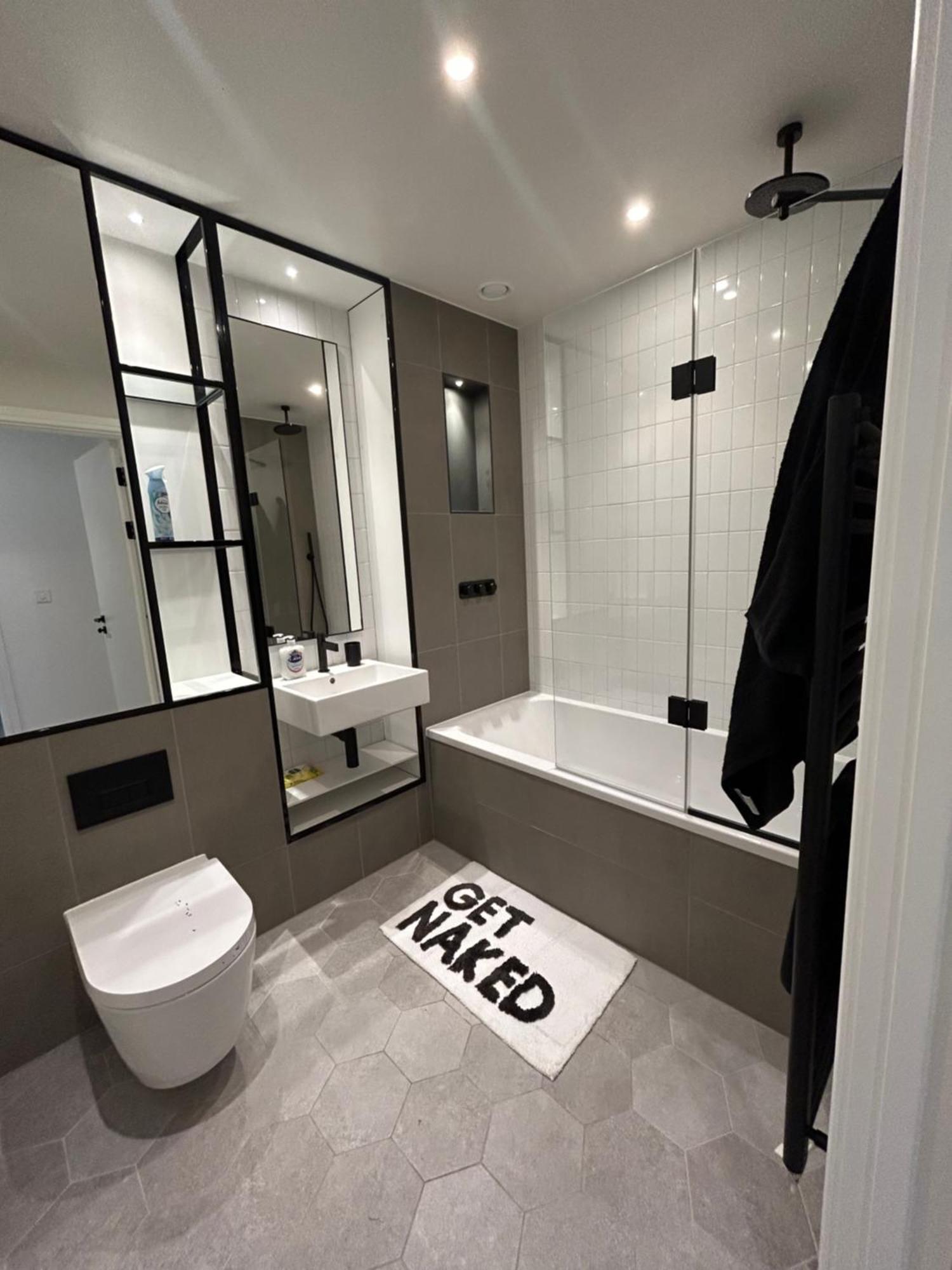 Apartamento Wembley Luxury Londres