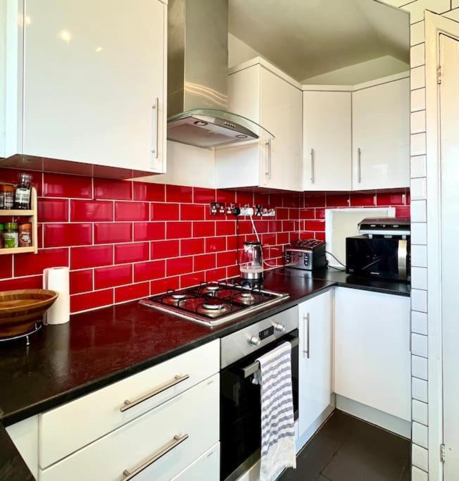 Appartement Happy Nw6 Place *