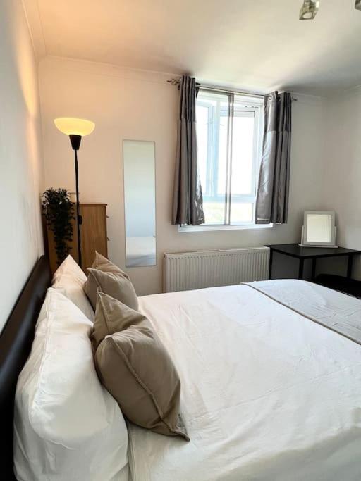 Appartement Happy Nw6 Place
