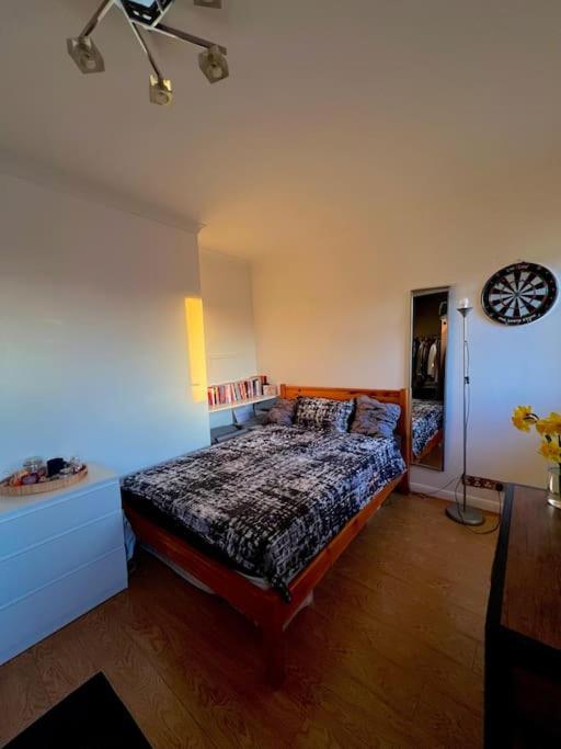 Happy Nw6 Place Appartement