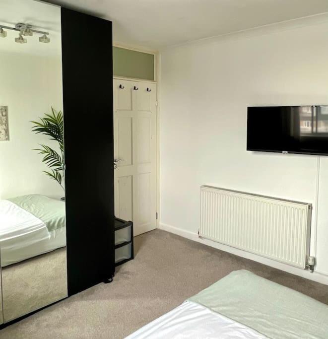 Happy Nw6 Place Appartement Londres