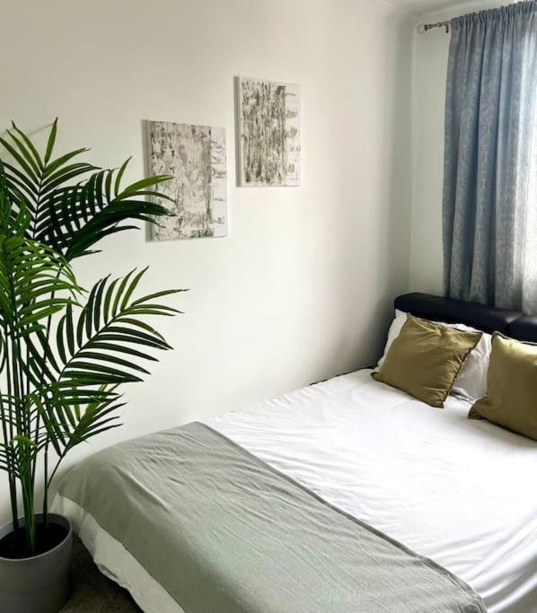 Appartement Happy Nw6 Place Londres