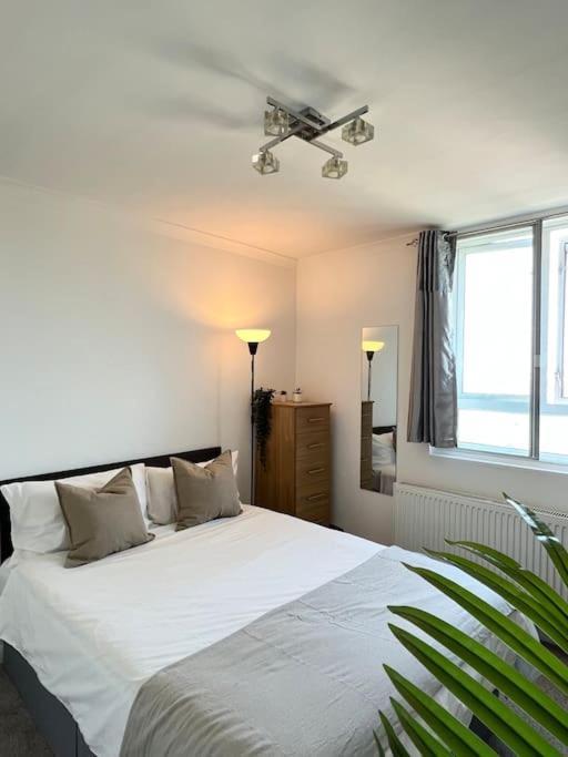Apartamento Happy Nw6 Place
