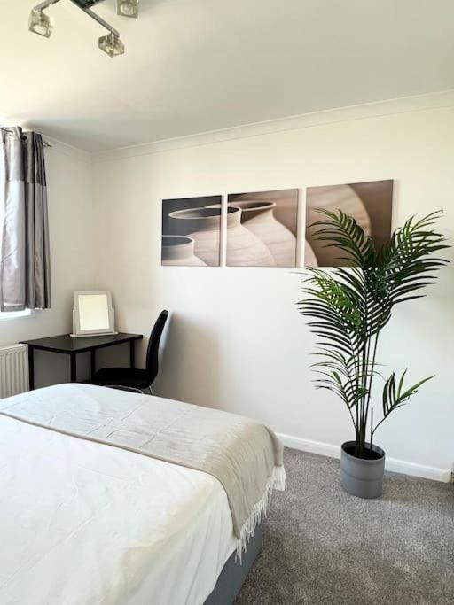 Appartement Happy Nw6 Place *