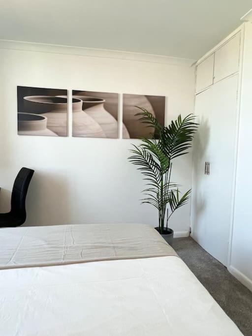 Appartement Happy Nw6 Place Londres