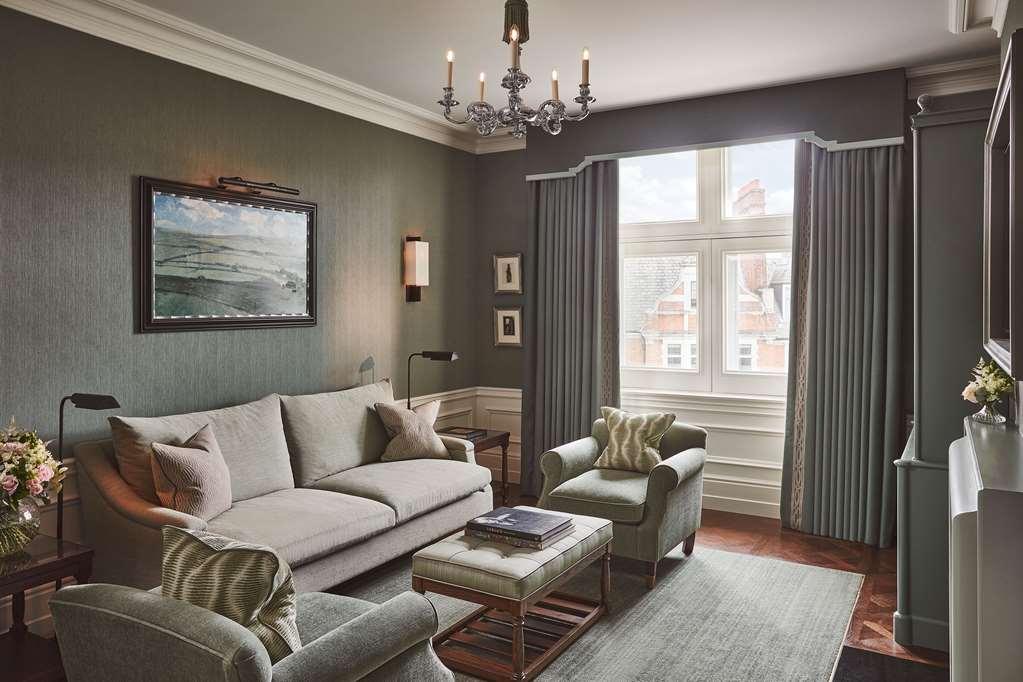The Connaught, Maybourne Collection 5*