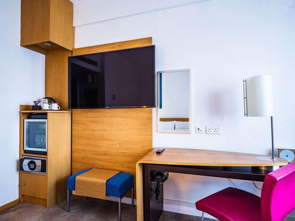 Novotel West 4* Londres